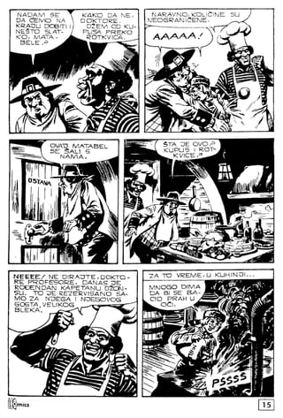 Bl u Lo - Be os (Hor) 7 - VB