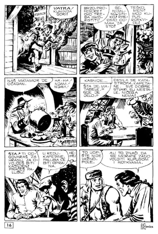 Bl u Lo - Be os (Hor) 7 - VB