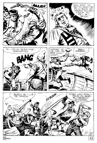 Bl u Lo - Be os (Hor) 7 - VB