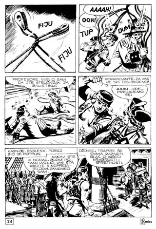 Bl u Lo - Be os (Hor) 7 - VB