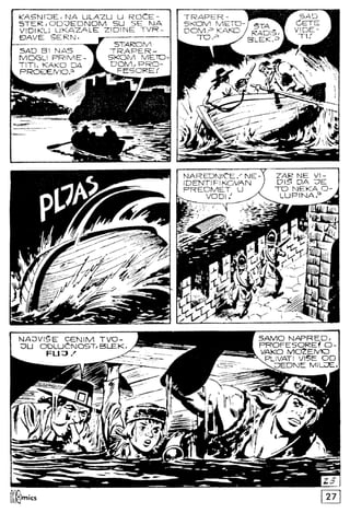 Bl u Lo - Be os (Hor) 7 - VB