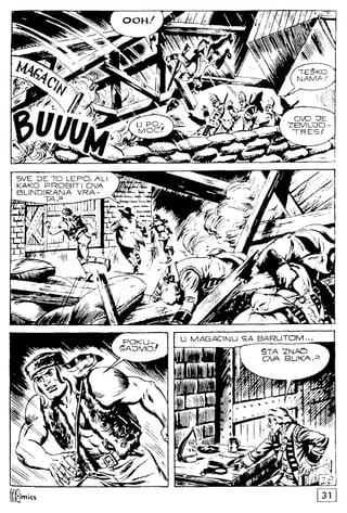 Bl u Lo - Be os (Hor) 7 - VB