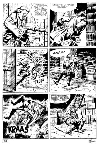 Bl u Lo - Be os (Hor) 7 - VB