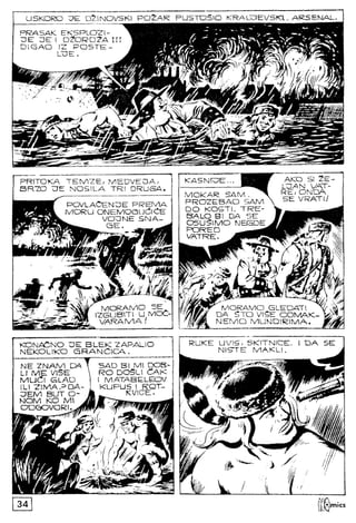 Bl u Lo - Be os (Hor) 7 - VB