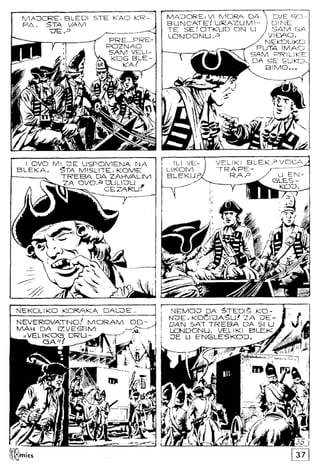 Bl u Lo - Be os (Hor) 7 - VB