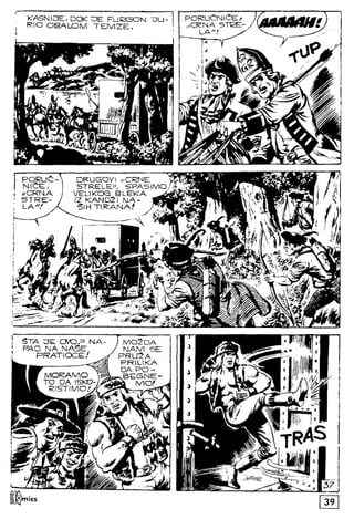 Bl u Lo - Be os (Hor) 7 - VB