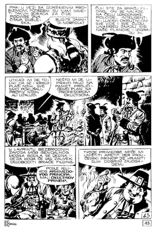 Bl u Lo - Be os (Hor) 7 - VB