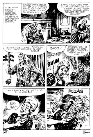 Bl u Lo - Be os (Hor) 7 - VB