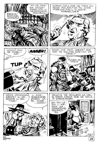 Bl u Lo - Be os (Hor) 7 - VB