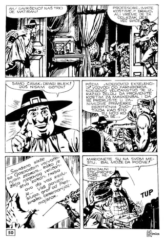 Bl u Lo - Be os (Hor) 7 - VB