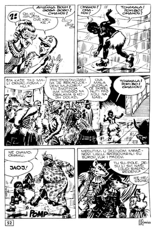 Bl u Lo - Be os (Hor) 7 - VB