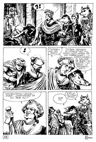 Bl u Lo - Be os (Hor) 7 - VB