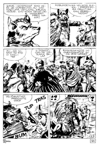 Bl u Lo - Be os (Hor) 7 - VB