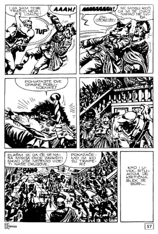 Bl u Lo - Be os (Hor) 7 - VB