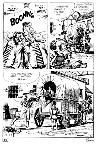 Bl u Lo - Be os (Hor) 7 - VB