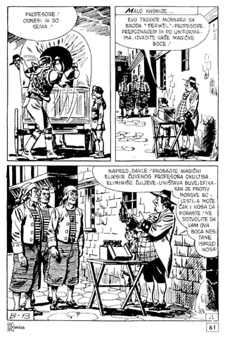 Bl u Lo - Be os (Hor) 7 - VB