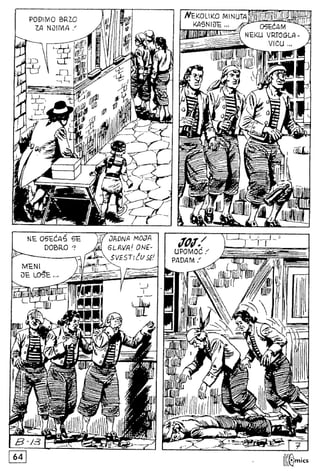 Bl u Lo - Be os (Hor) 7 - VB