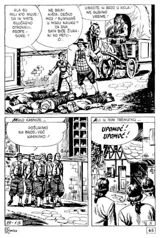 Bl u Lo - Be os (Hor) 7 - VB