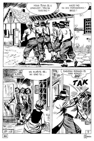 Bl u Lo - Be os (Hor) 7 - VB