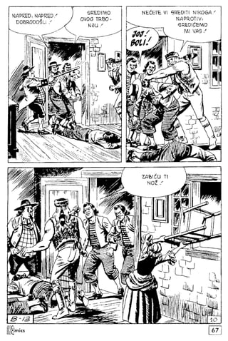 Bl u Lo - Be os (Hor) 7 - VB