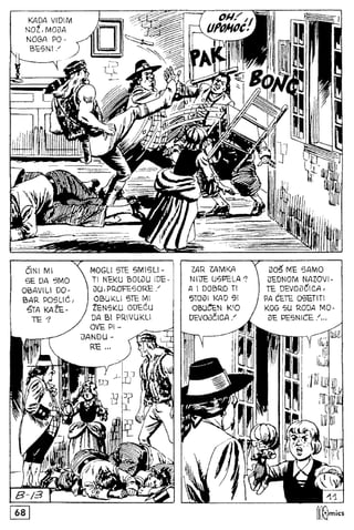 Bl u Lo - Be os (Hor) 7 - VB