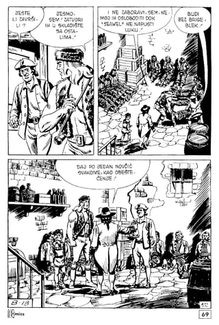 Bl u Lo - Be os (Hor) 7 - VB