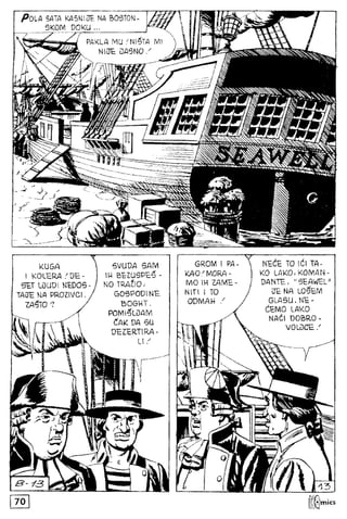 Bl u Lo - Be os (Hor) 7 - VB