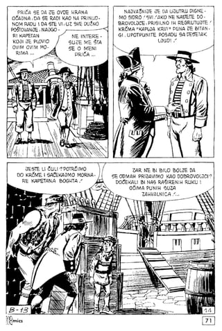 Bl u Lo - Be os (Hor) 7 - VB