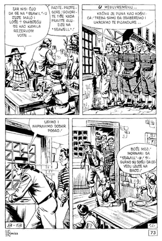 Bl u Lo - Be os (Hor) 7 - VB