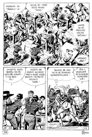 Bl u Lo - Be os (Hor) 7 - VB