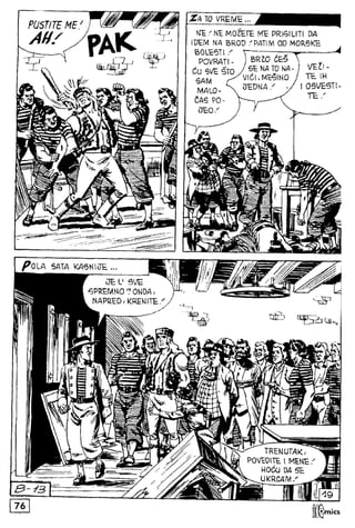 Bl u Lo - Be os (Hor) 7 - VB