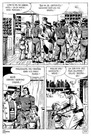 Bl u Lo - Be os (Hor) 7 - VB