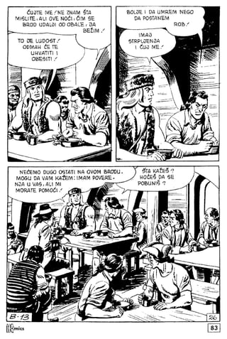 Bl u Lo - Be os (Hor) 7 - VB