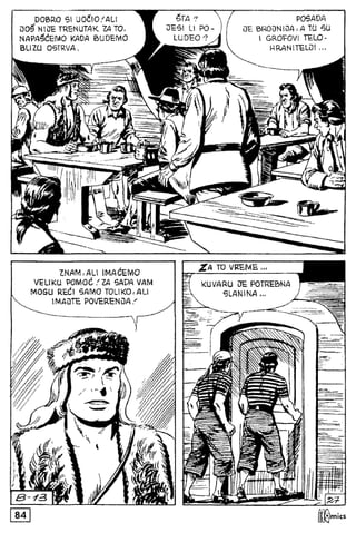 Bl u Lo - Be os (Hor) 7 - VB