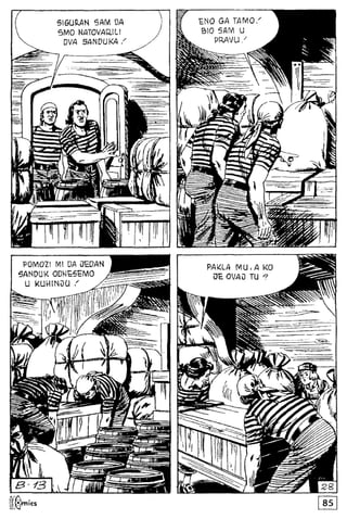 Bl u Lo - Be os (Hor) 7 - VB