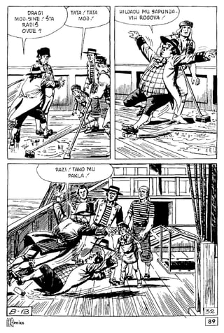 Bl u Lo - Be os (Hor) 7 - VB