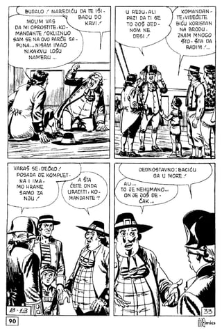 Bl u Lo - Be os (Hor) 7 - VB