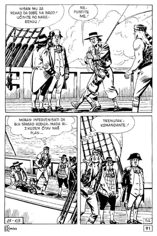 Bl u Lo - Be os (Hor) 7 - VB