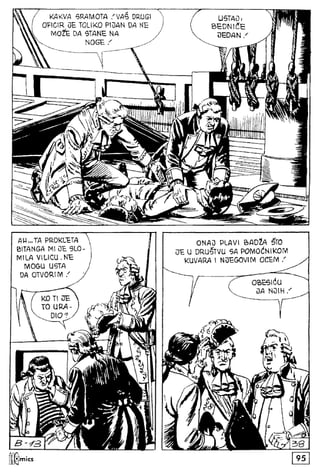 Bl u Lo - Be os (Hor) 7 - VB