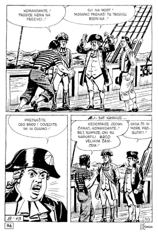 Bl u Lo - Be os (Hor) 7 - VB