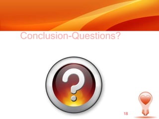 Conclusion-Questions?18