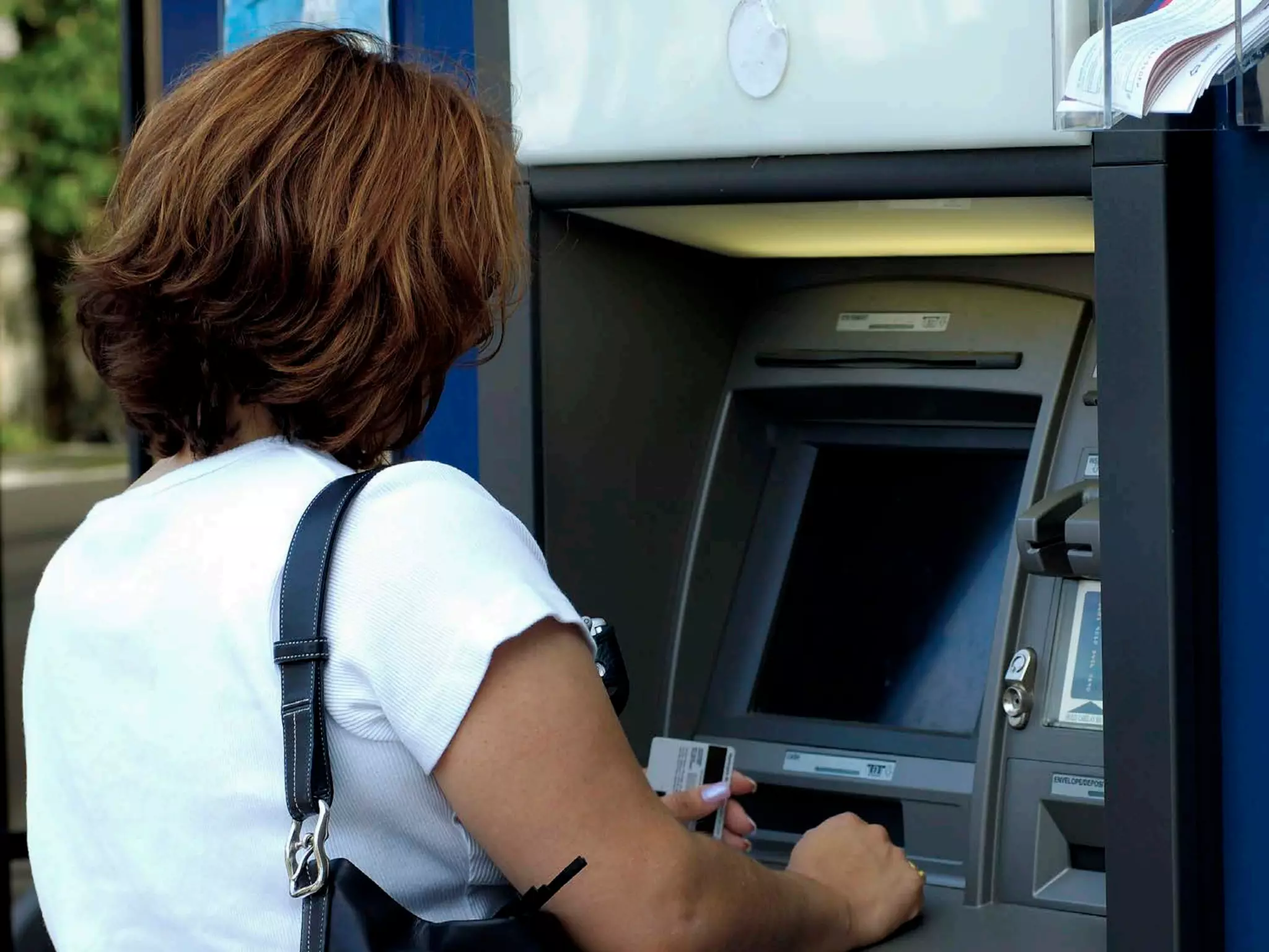 Channel	
  
•  ATM	
  
 