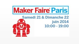 #BlendWebMix : Réseaux sociaux et évènementiel