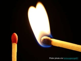 Flickr photo c/o furiousgeorge81
 