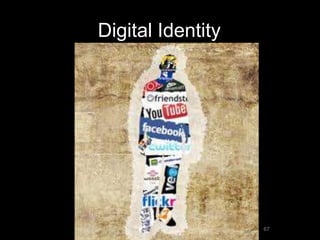 Digital Identity
67
 