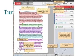 TurnItIn
 