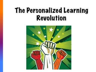 What questions do you have about
Blended Learning?
 