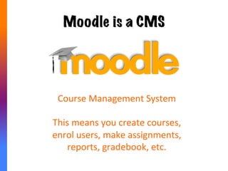 Agenda
•  What	
  is	
  “Blended	
  Learning”?	
  
•  The	
  Personalized	
  Learning	
  RevoluAon	
  	
  
•  The	
  Perfect	
  “Blend”	
  
•  How	
  to	
  use	
  an	
  eCourse	
  (Moodle!)	
  
•  Blended	
  Learning	
  Starter	
  Kit	
  
 