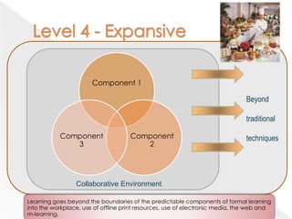 Level 3 - Collaborative C26Collaborative EnvironmentZoraini Wati Abas 