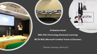 Towards Blended Learning; Strategies and Roles of Teachers | PDF
